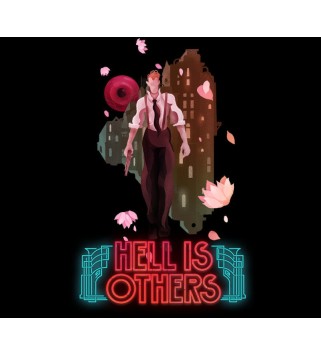 Hell is Others Steam Key EUROPE